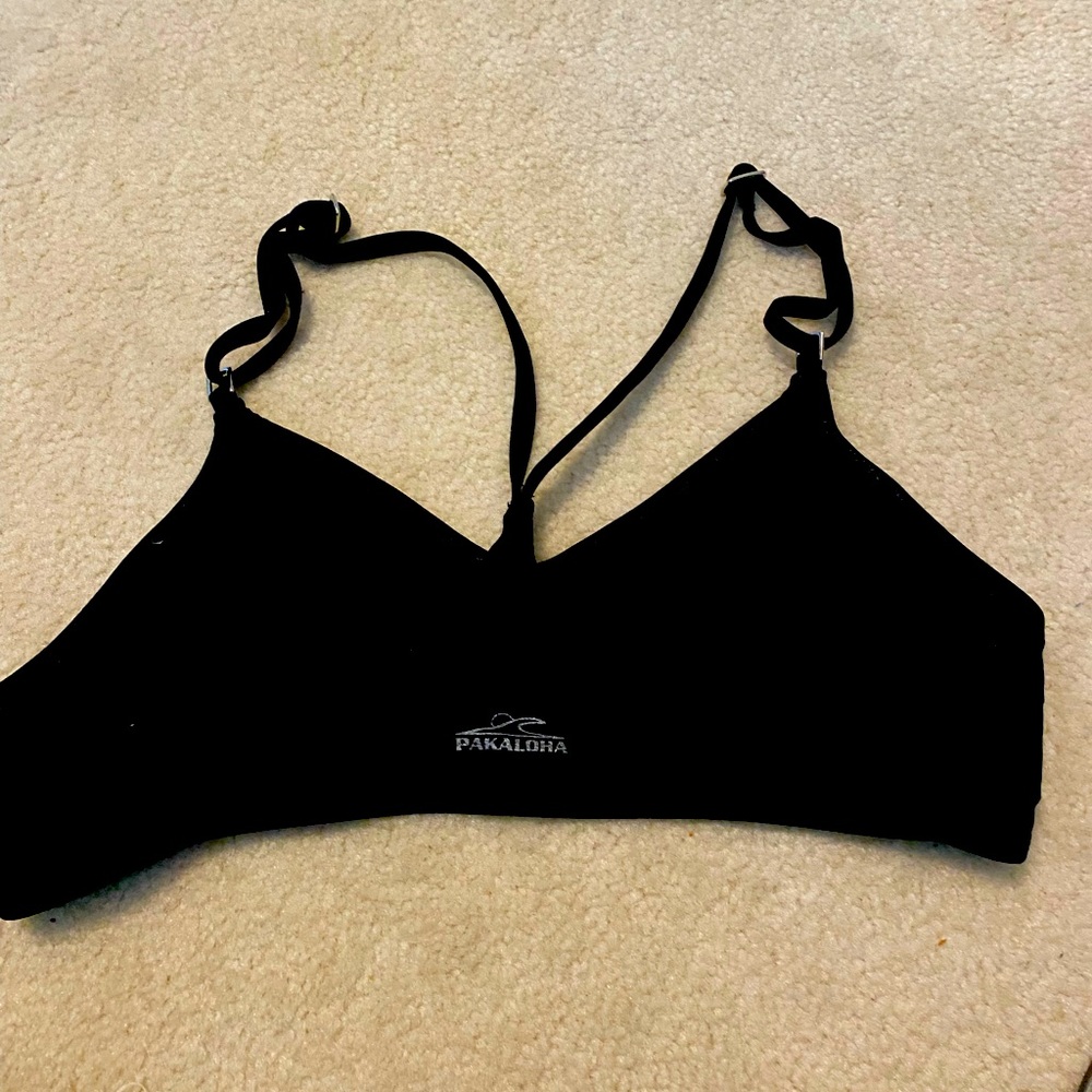Pakaloha bikini top